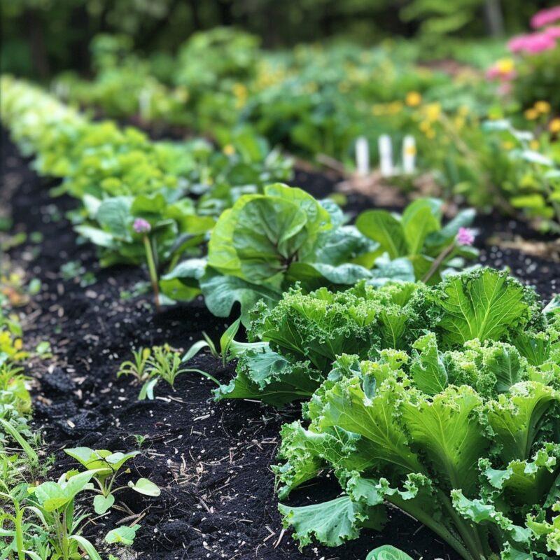 Eco Friendly Farming