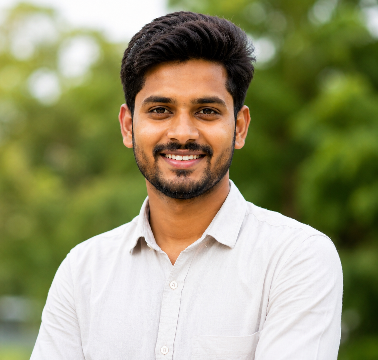 Ramesh Kumar