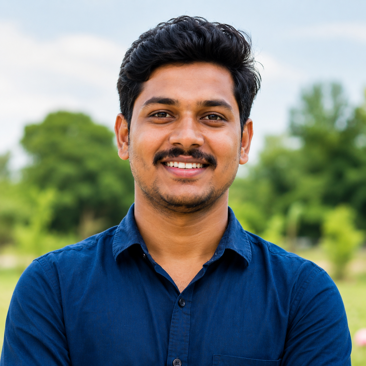 Suresh Mahato